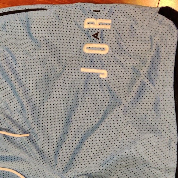 Air Jordan Jumpman Fleece Shorts - Picture 2 of 6